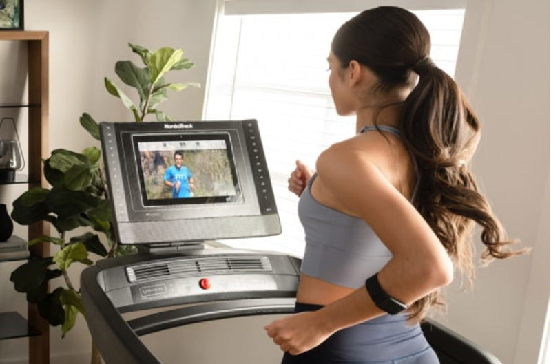 NordicTrack  Commercial 1750 Treadmill - Showroom Model