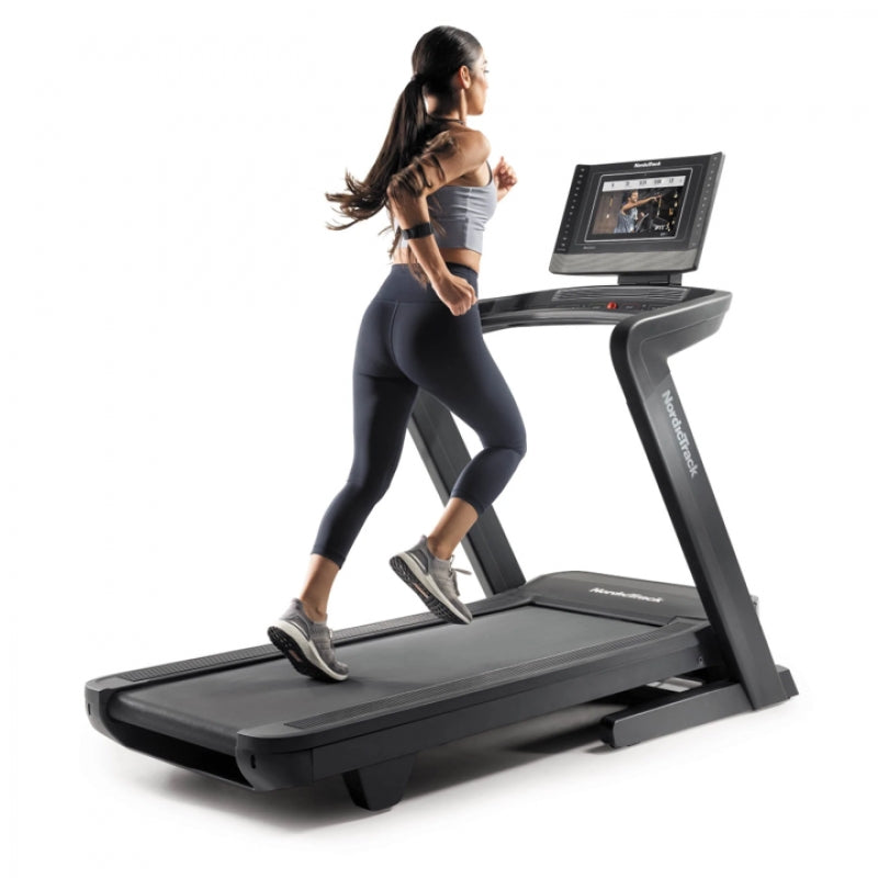 Cardio Equipment Nordictrack Commercial 1750 Bluetooth Nordictrack