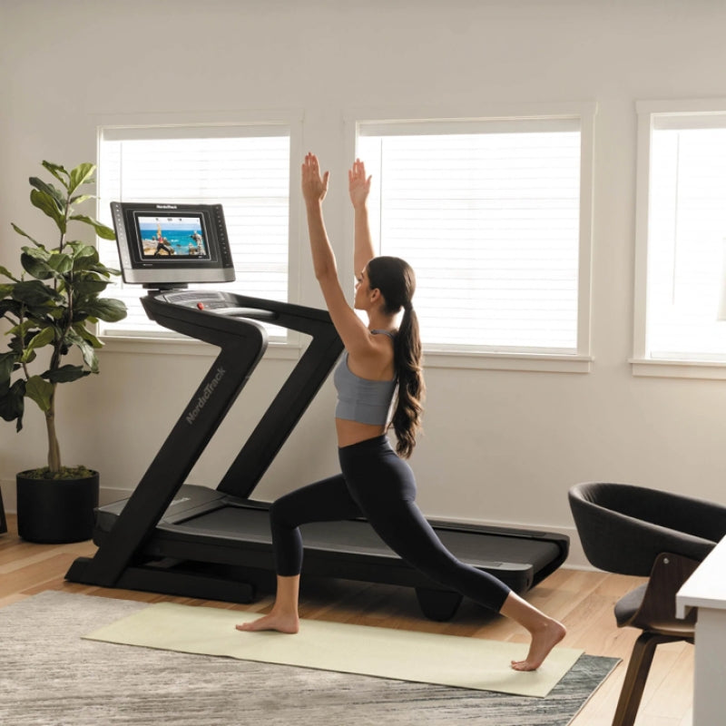 NordicTrack  Commercial 1750 Treadmill - Showroom Model