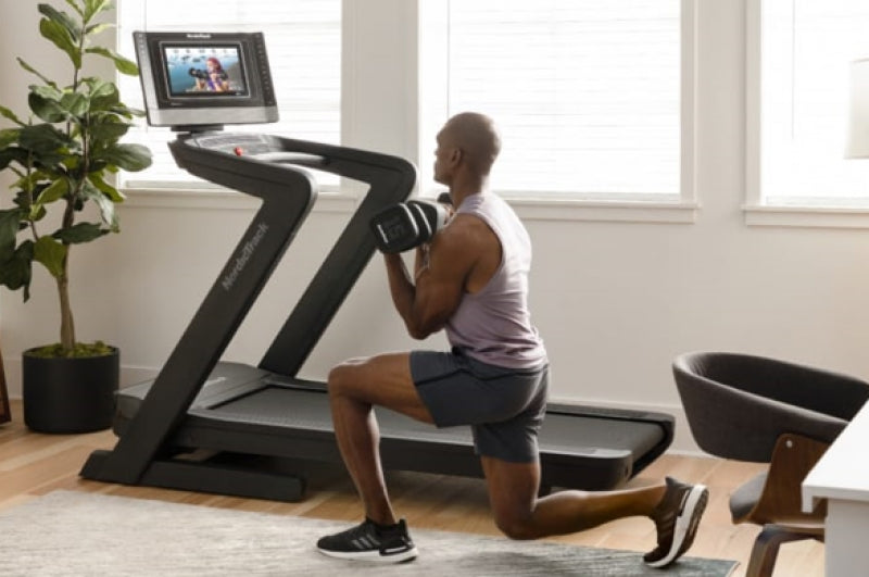 NordicTrack  Commercial 1750 Treadmill - Showroom Model