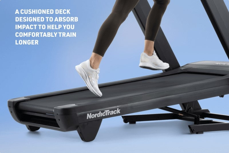 NordicTrack  Commercial 1750 Treadmill