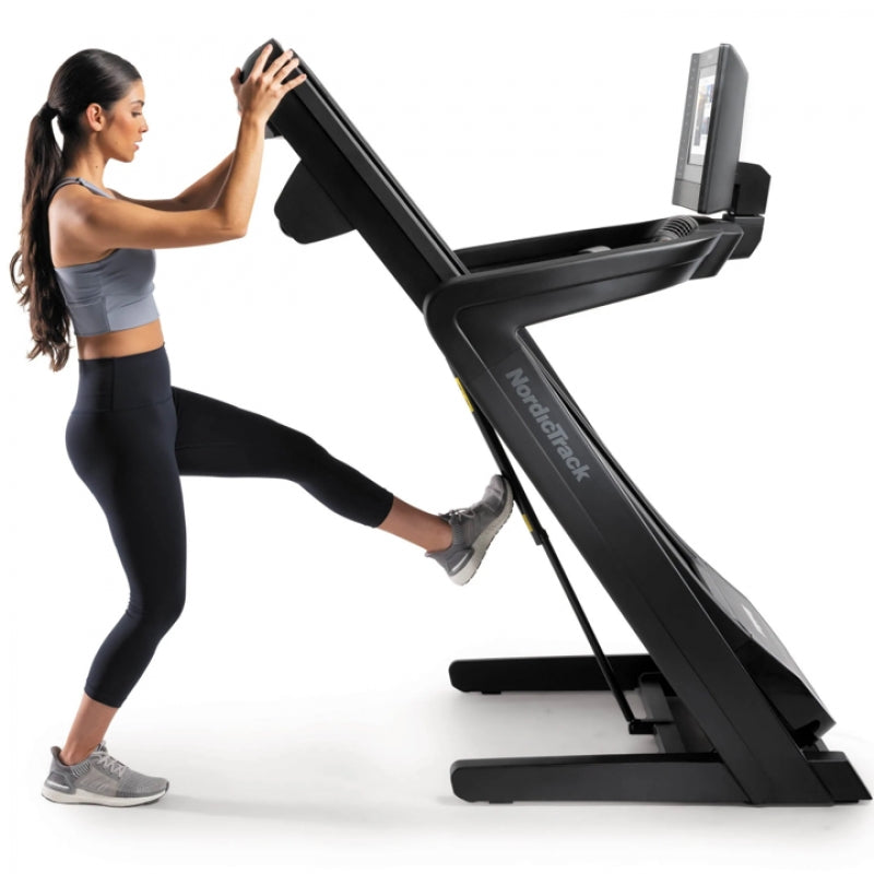 NordicTrack  Commercial 1750 Treadmill