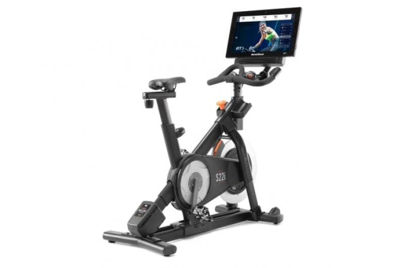 NordicTrack S22i Studio Cycle