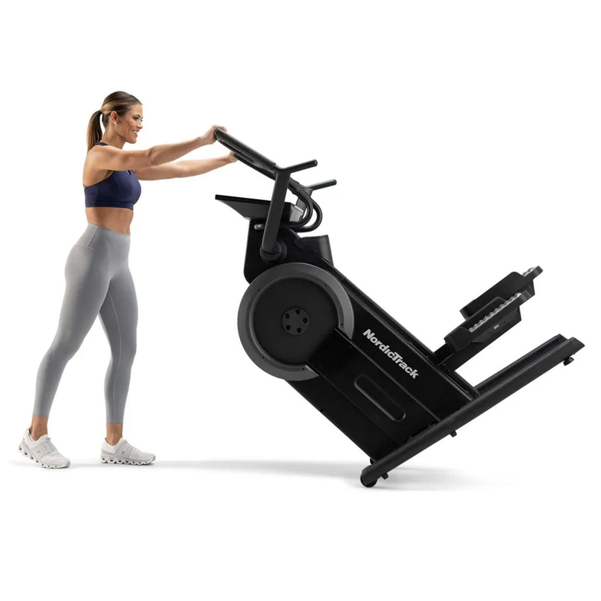 NordicTrack Step Climber