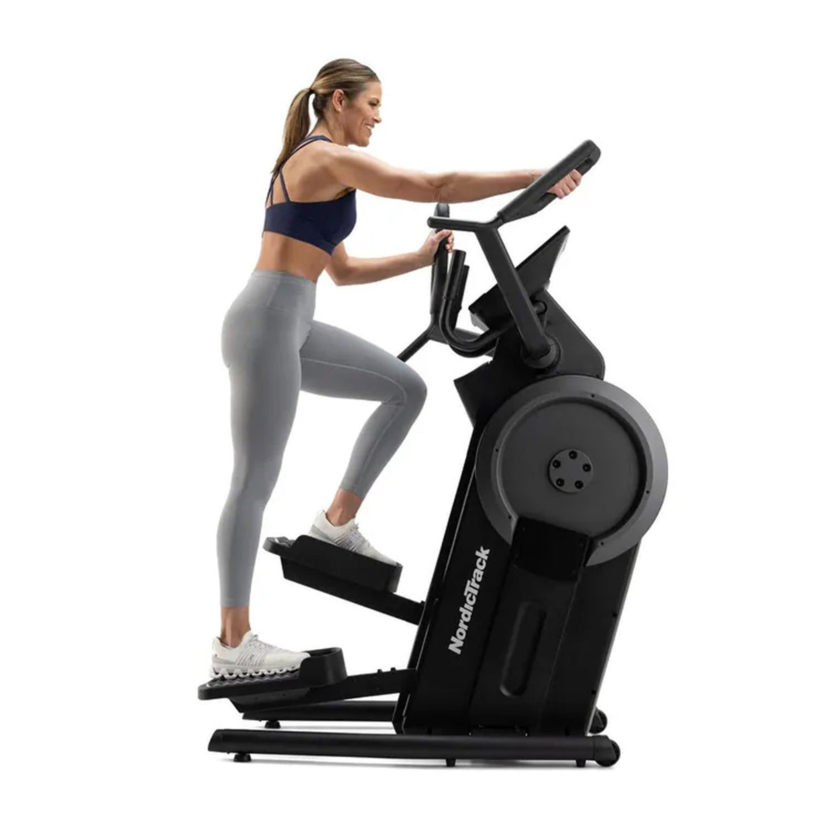 NordicTrack Step Climber