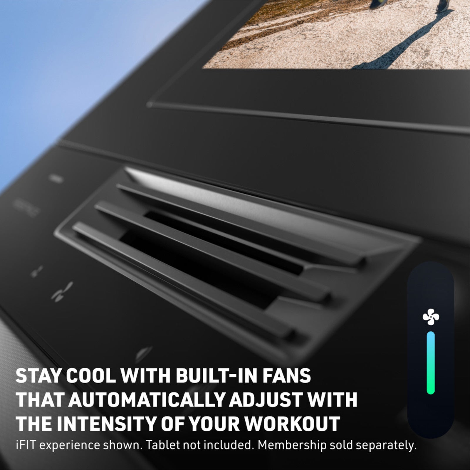 NordicTrack Step Climber XL  