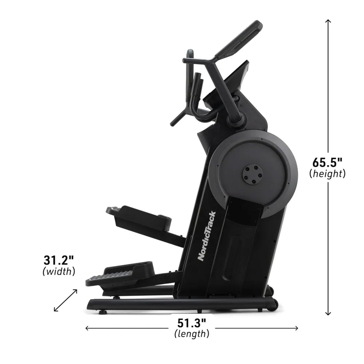 NordicTrack Step Climber XL