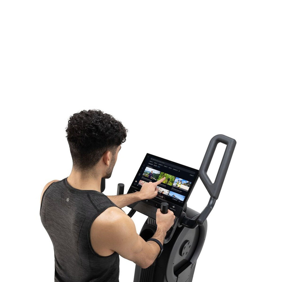 NordicTrack Step Climber XL