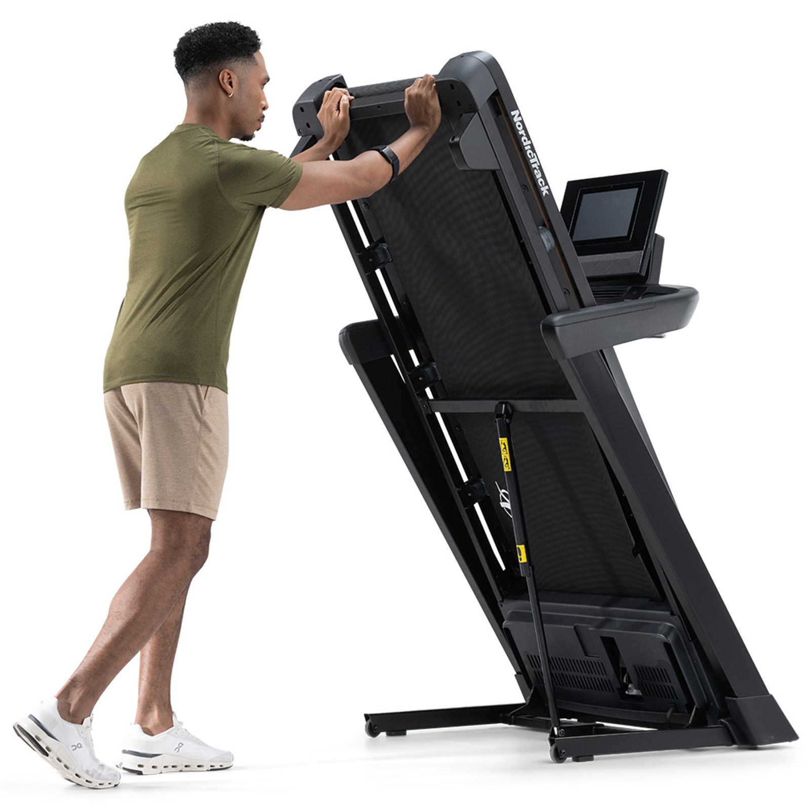 NordicTrack T Series 10 Treadmill