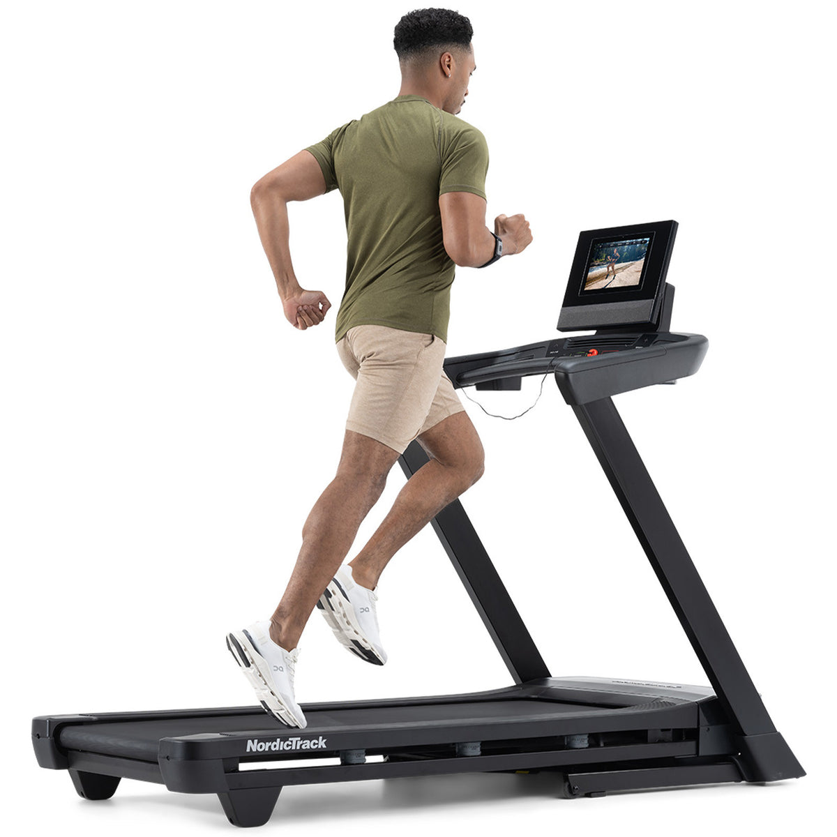 NordicTrack T Series 10 Treadmill