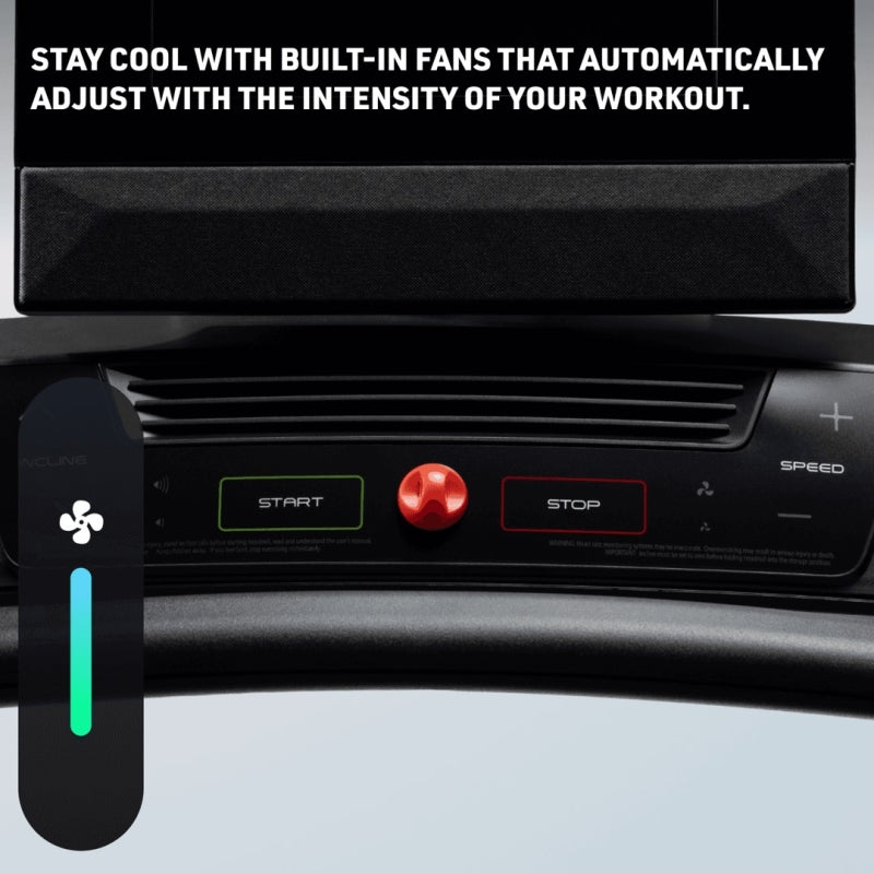 NordicTrack T Series 16 Treadmill