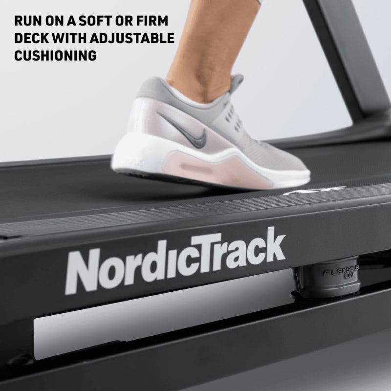 NordicTrack T Series 16 Treadmill