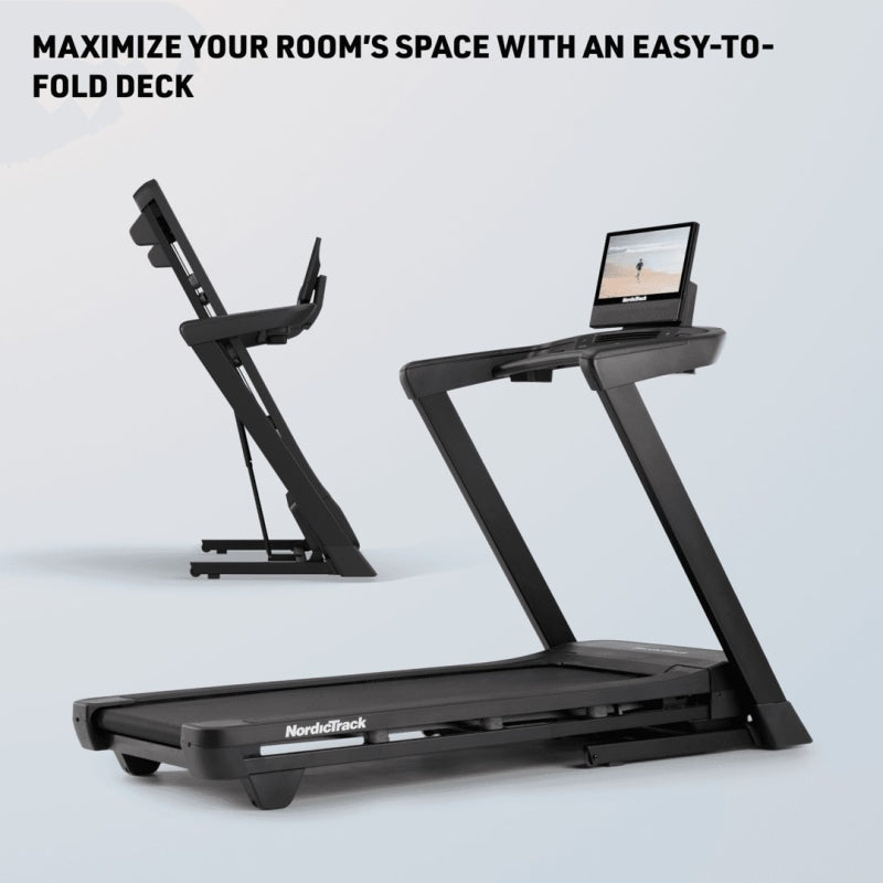 NordicTrack T Series 16 Treadmill