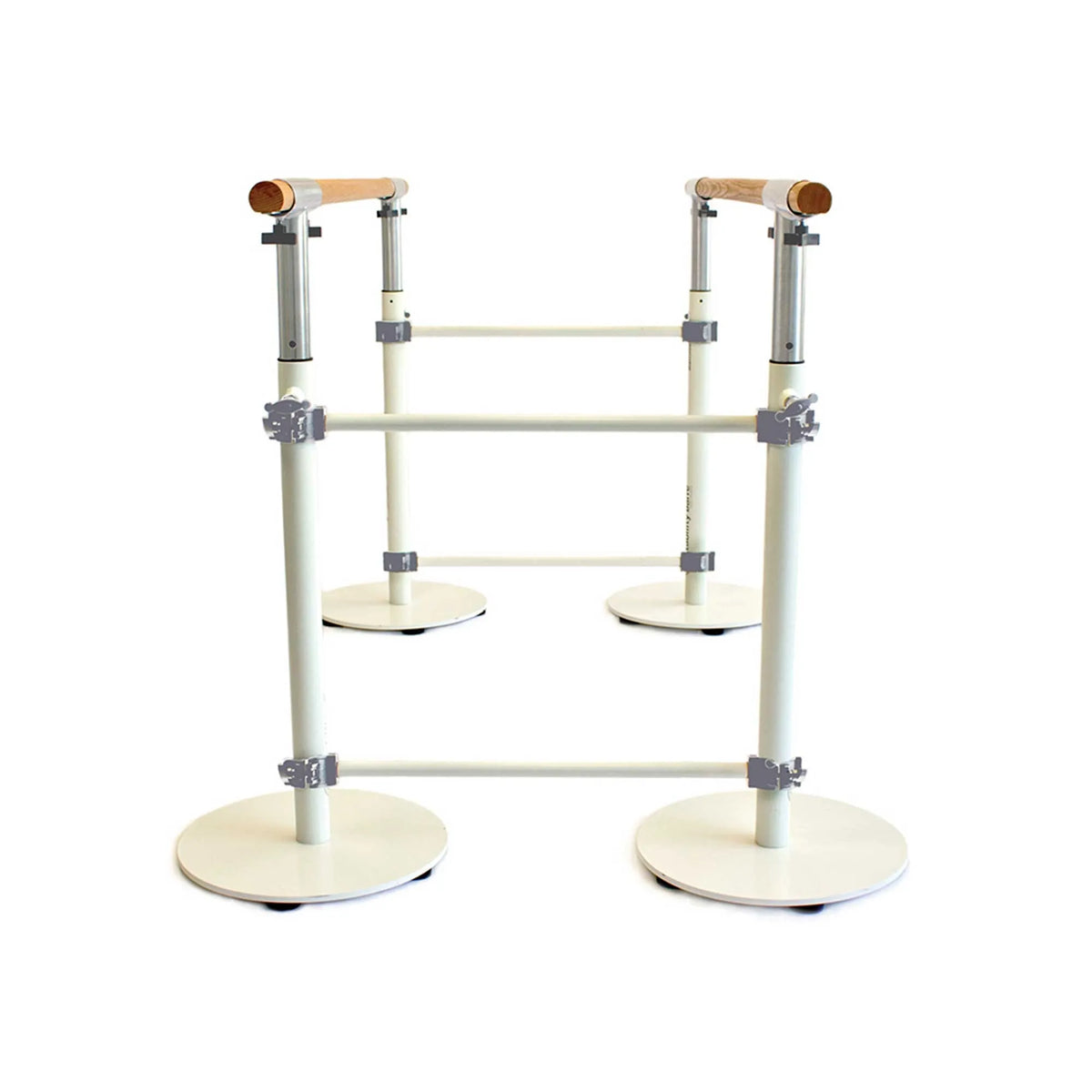 Merrithew® Parallel Stability Barre - 6FT