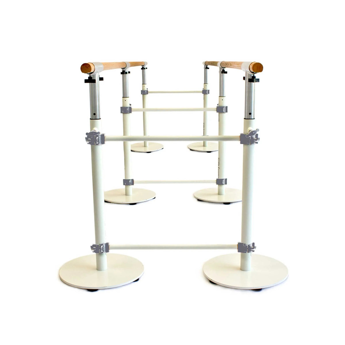 Merrithew® Parallel Stability Barre - 12FT