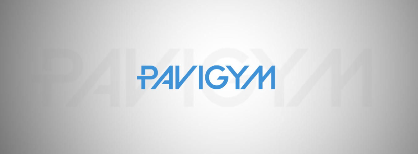 Pavigym  - Gym Floor Specialists Banner