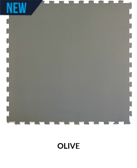 Pavigym Performance+ Floor Tiles