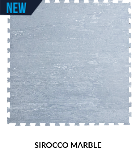 Pavigym Performance+ Floor Tiles