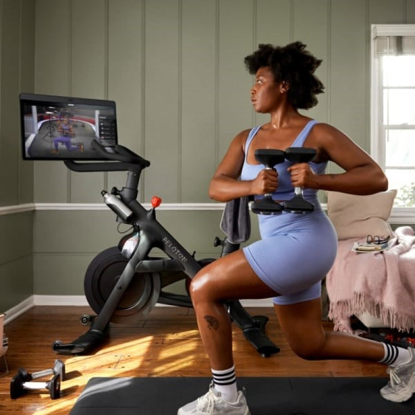 Storing Peloton Bike Can I Buy A Peloton In Store Peloton Review