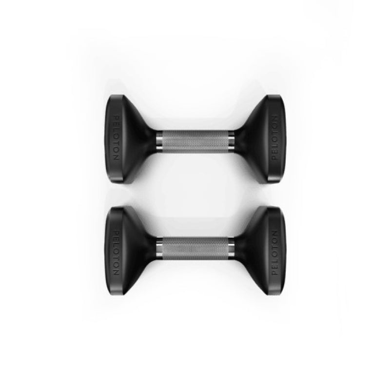 Peloton Dumbbells 4.5kg - 13.6kg