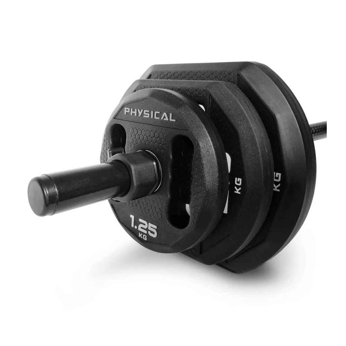 Physical PU Performance Pump Set Club Packs