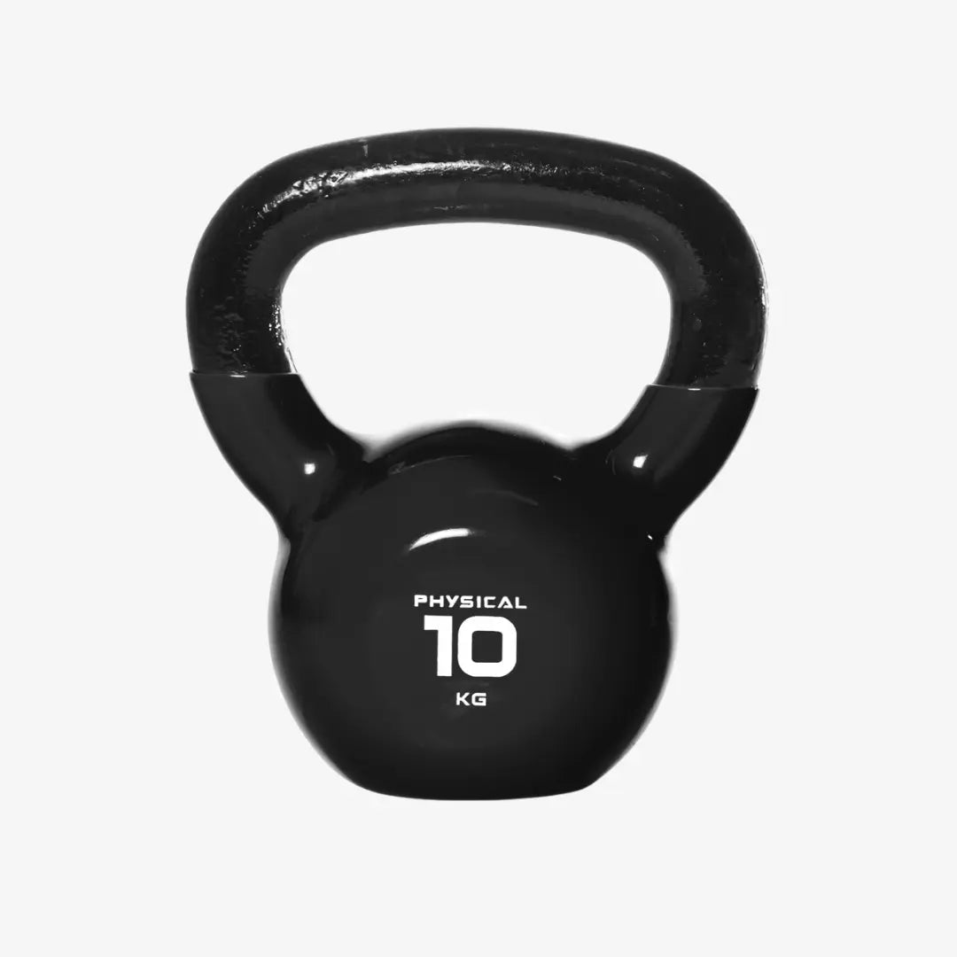 Physical Vinyl Kettlebells  4-32kg