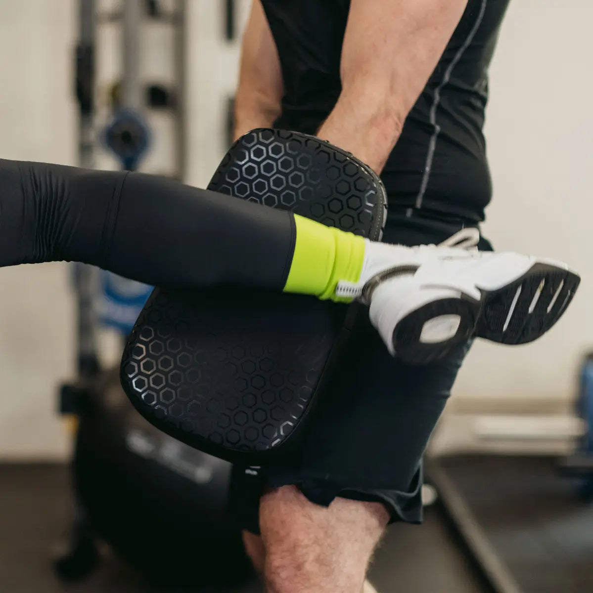 Physical PU Thai Pad  