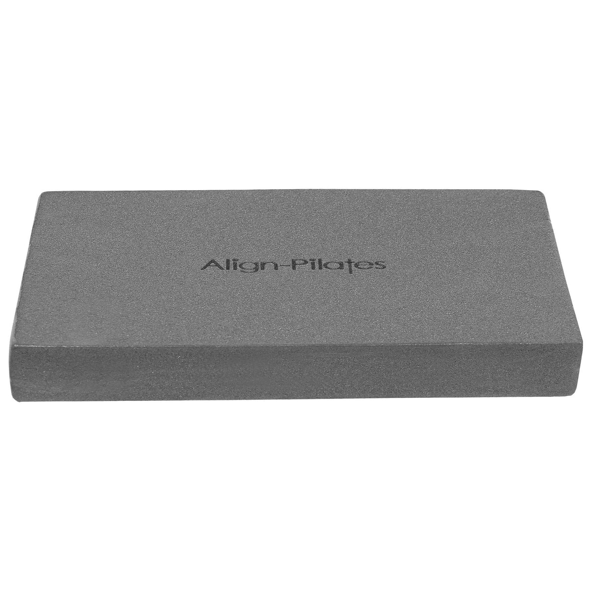 Align Pilates Block - 1&quot; x 3&quot; x 6&quot;