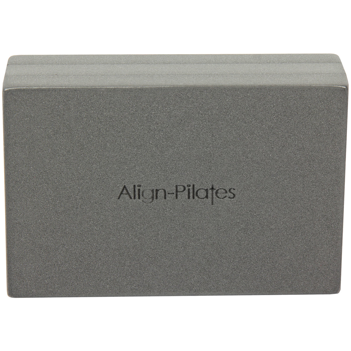 Align Pilates Block - 3&quot; x 6&quot; x 9&quot;