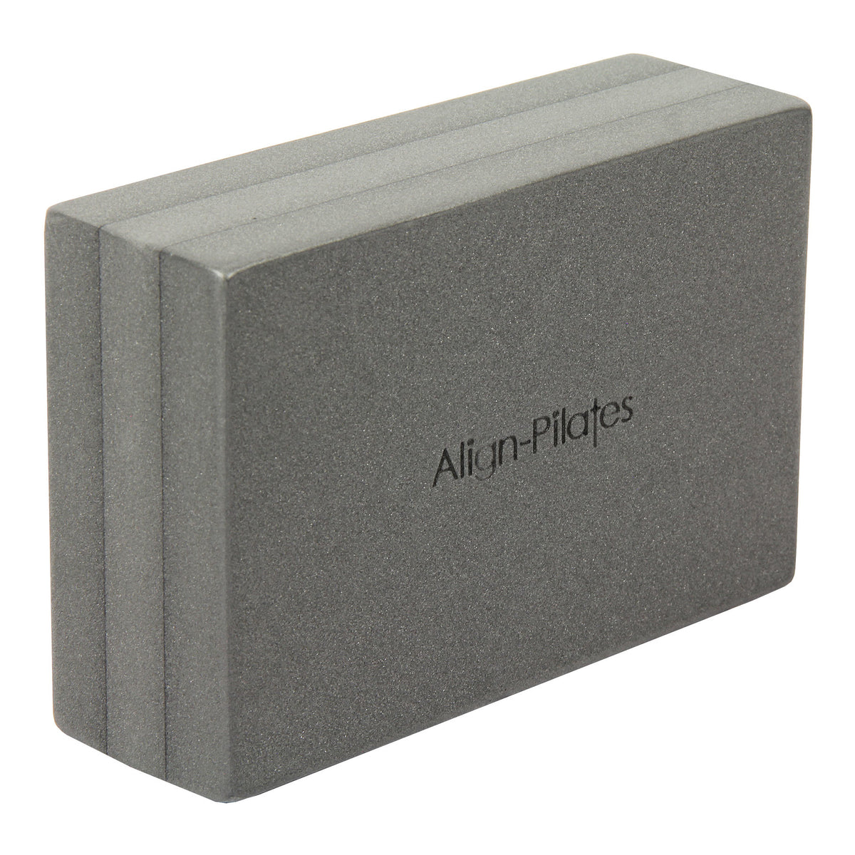 Align Pilates Block - 3&quot; x 6&quot; x 9&quot;