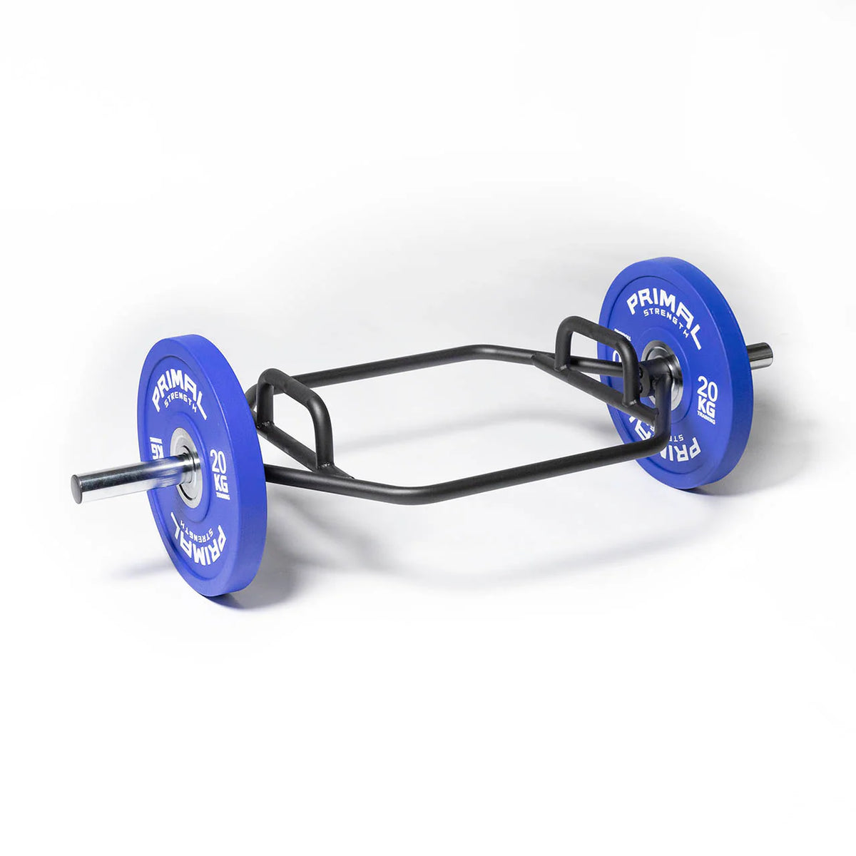 Primal Pro Series Hex Bar