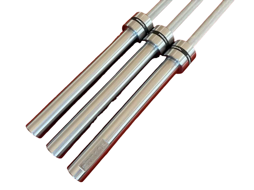 Primal Performance Series 230cm Deadlift Bar