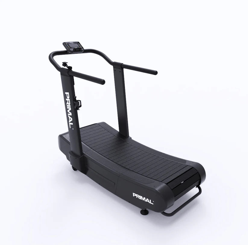 Primal Performance Series Curved Treadmill  