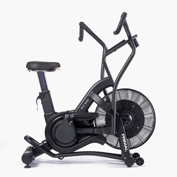 Primal Performance Series HIIT Air Bike - Main Image