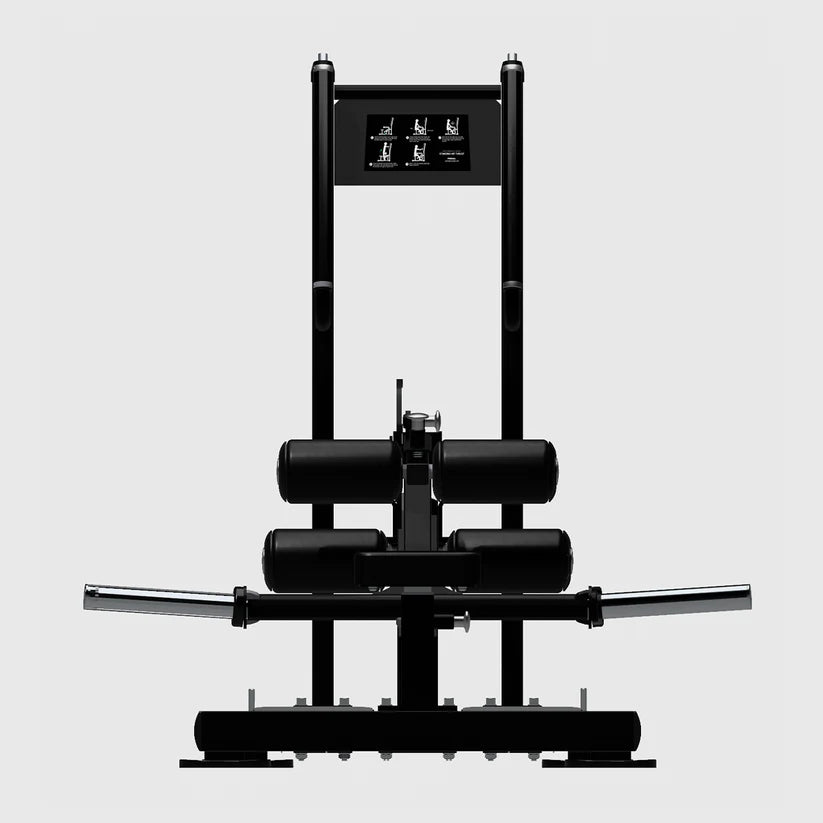 Primal Performance Series Plate Loading Standing Hip Thrust