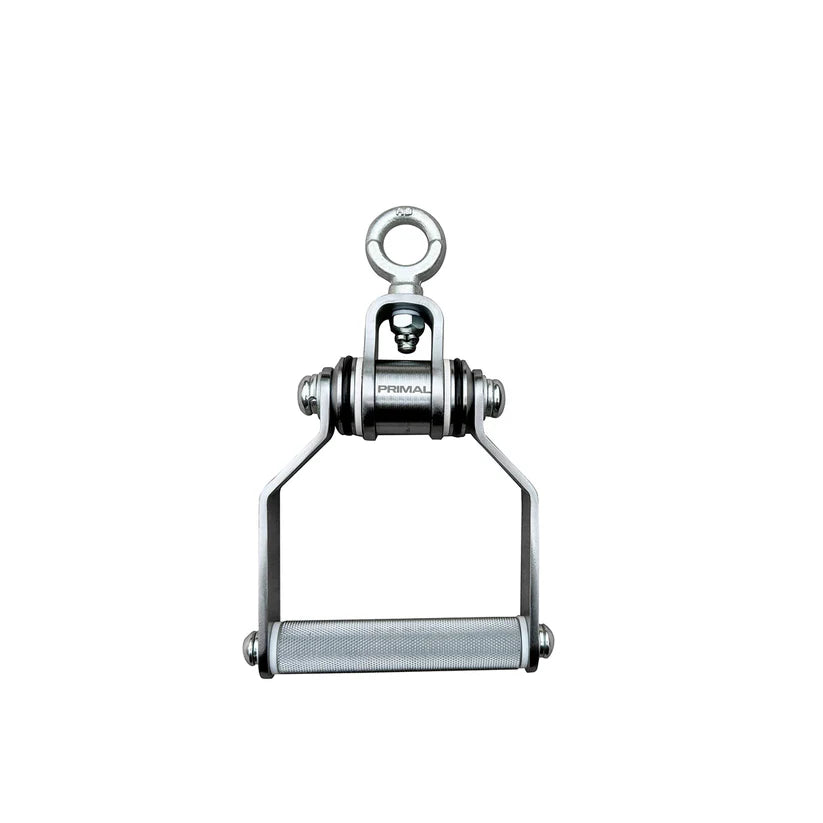 Primal Performance Revolving Single Handle