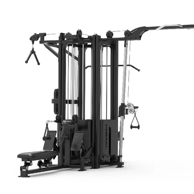 Primal Performance Series 5-Stack Multi-Station