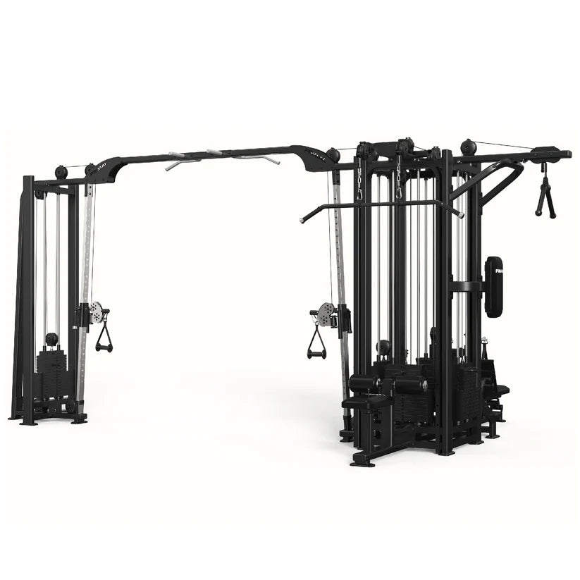 Primal Performance Series 5-Stack Multi-Station