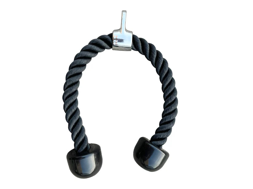 Single Tricep Rope - Strength Training
