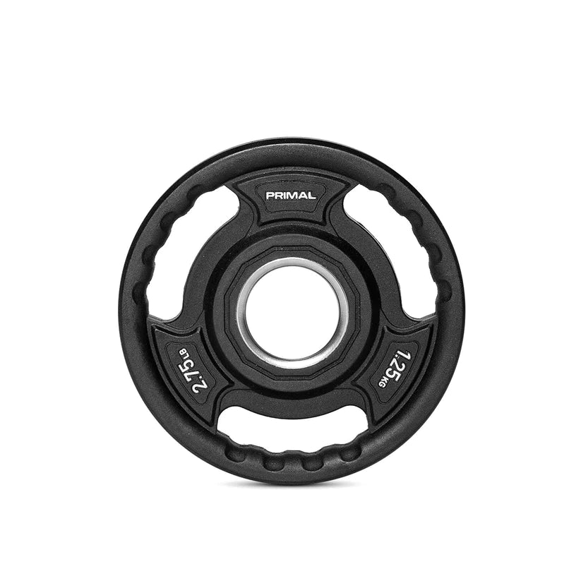 Primal Performance Series Urethane Olympic Discs