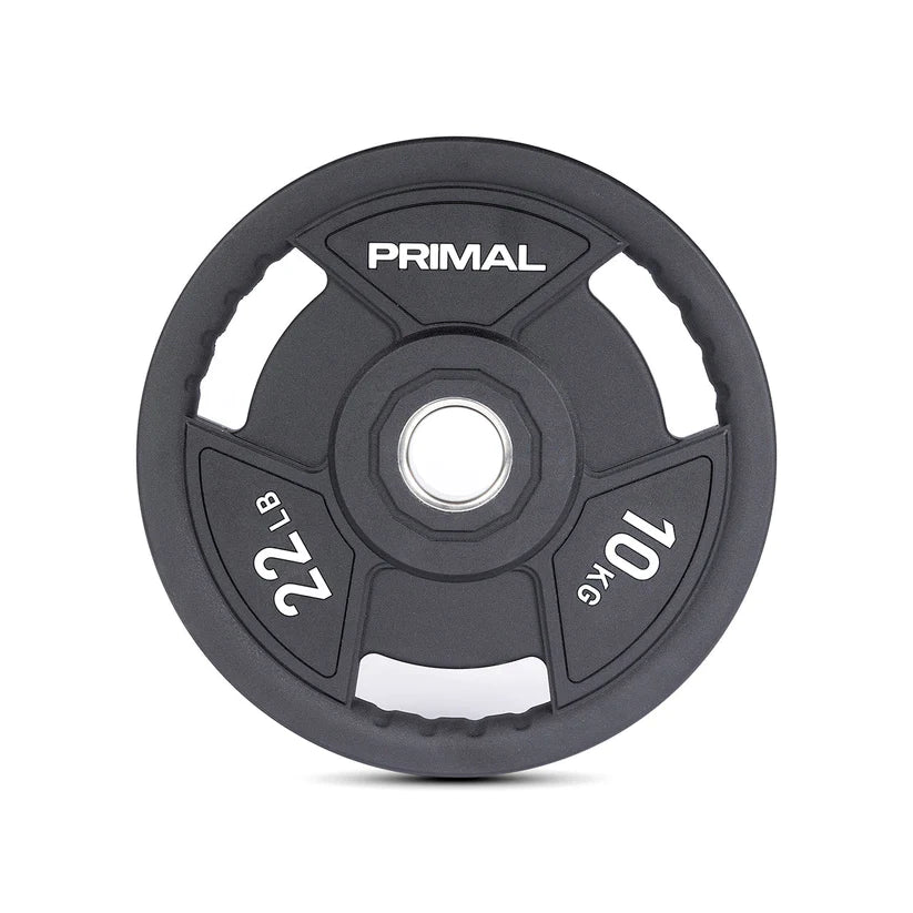 Primal Performance Series Urethane Olympic Discs