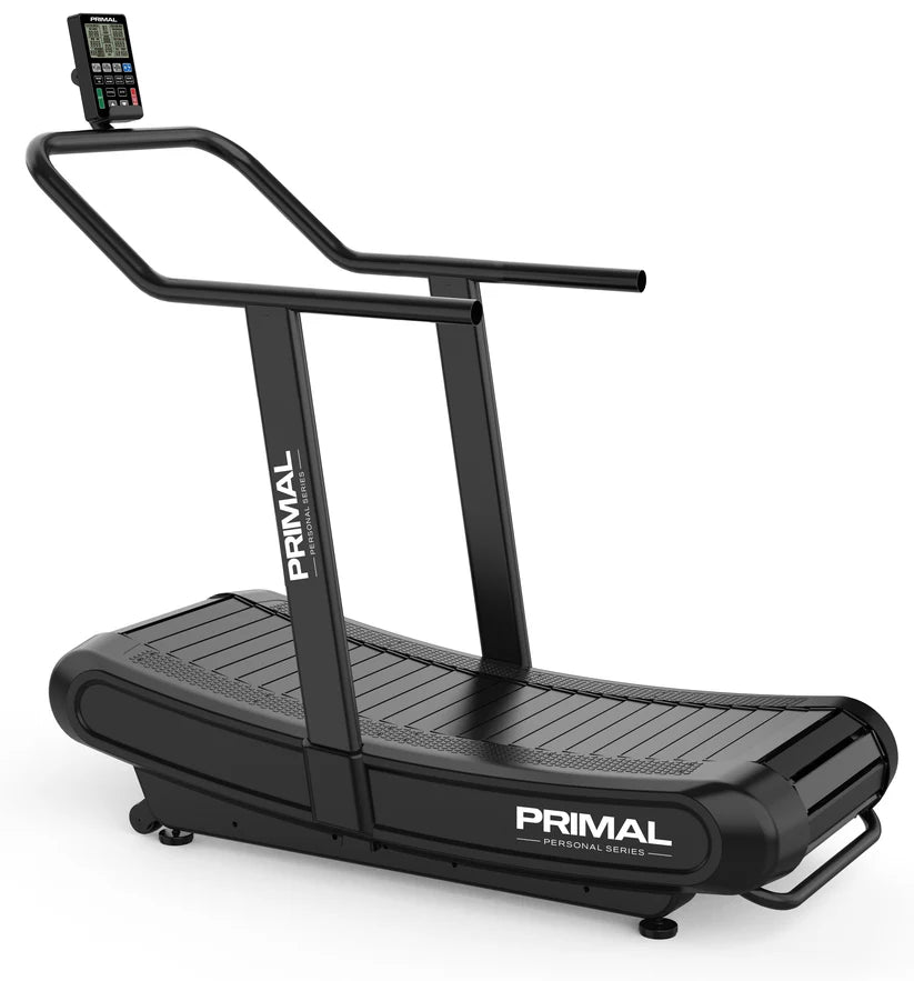 Primal Personal Series Curved Treadmill