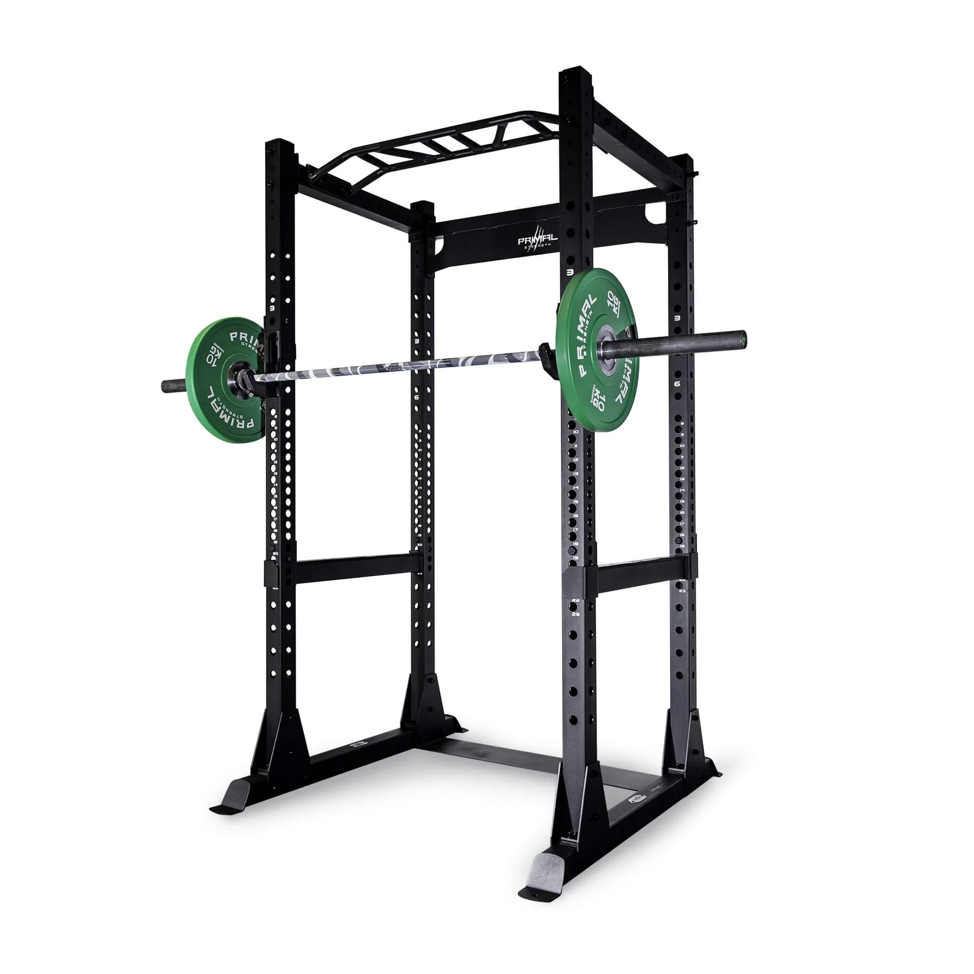 Primal Pro Series Full Power Rack