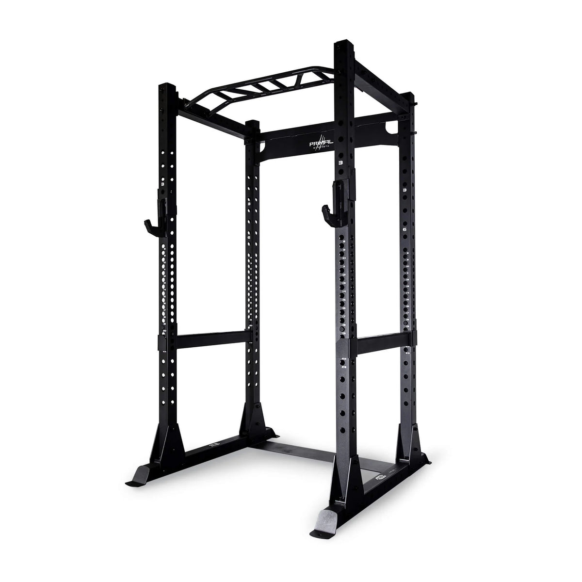 Power Rack Half Racks Free Standing Wall Mounted Training Station