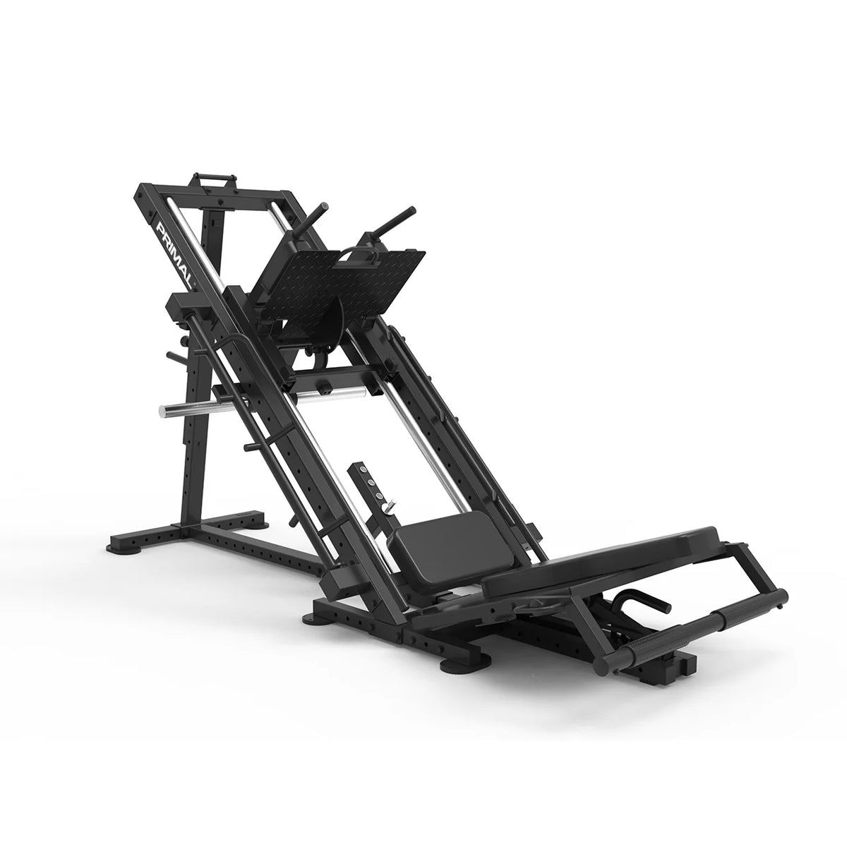 Primal Pro Series Leg Press &amp; Hack Squat