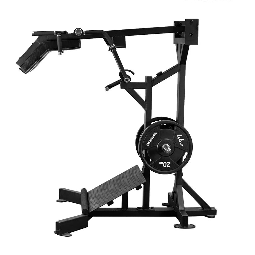Primal Pro Series V2.0 Commercial Leverage Squat