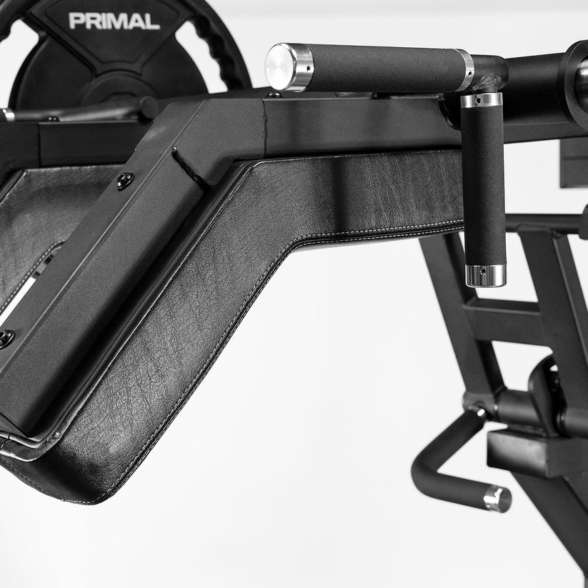 Primal Pro Series V2.0 Commercial Leverage Squat  