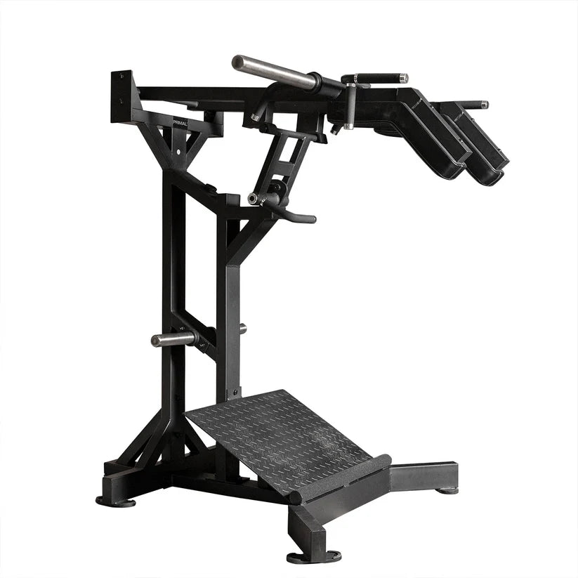 Primal Pro Series V2.0 Commercial Leverage Squat