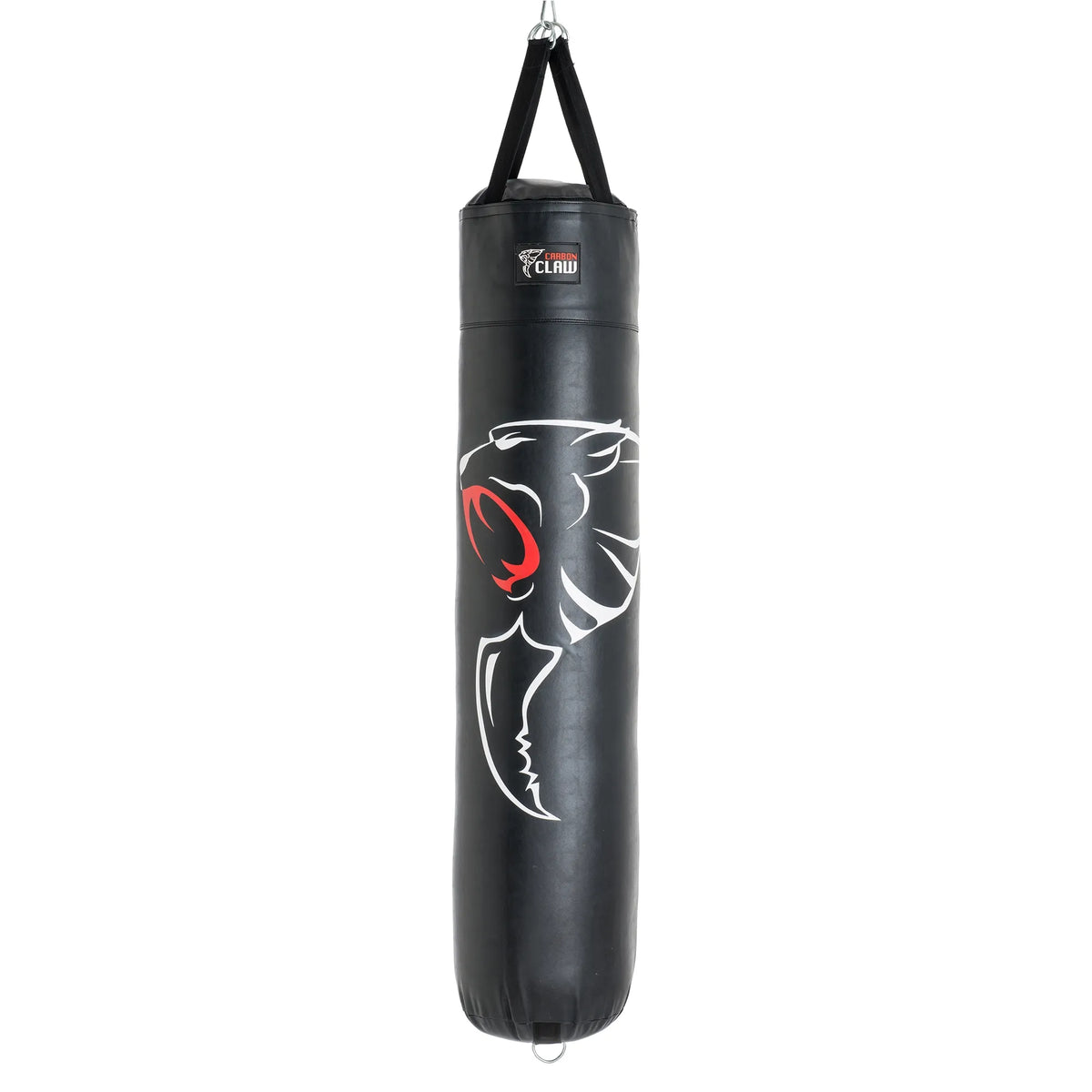 Carbon Claw  PU Strike Bag - 5Ft