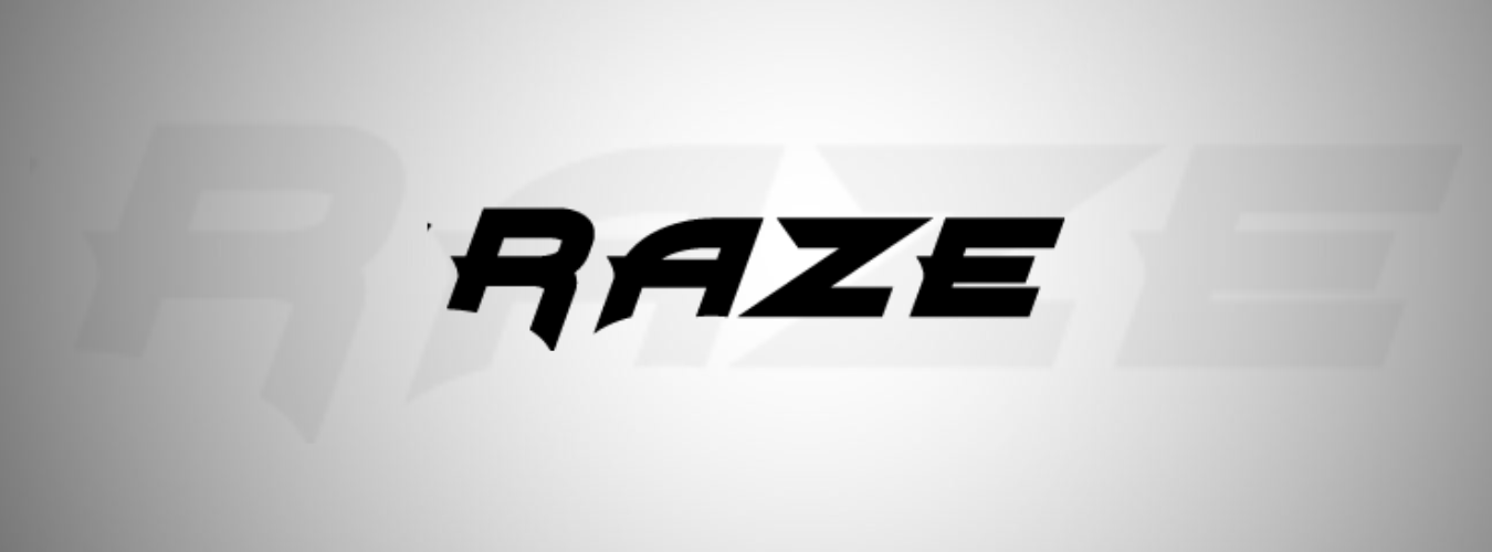 Raze Equipment  – Premium Strength Training & Functional Fitness Banner